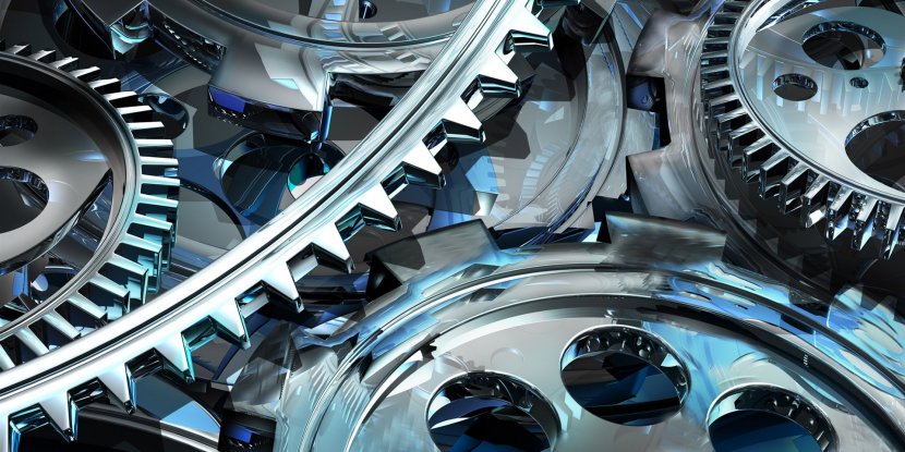 Teknik destek ve yedek parça