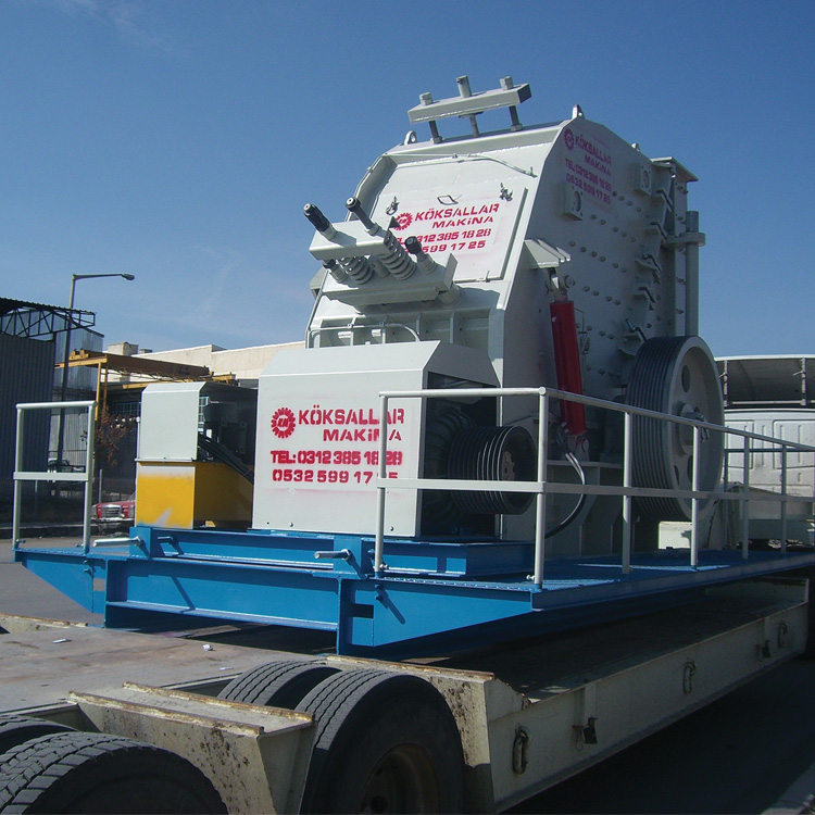 PRIMER DARBELİ KIRICILAR