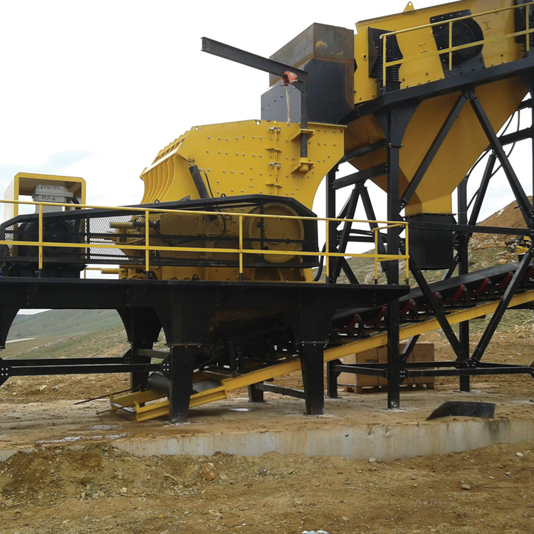 SECONDER DARBELİ KIRICILAR